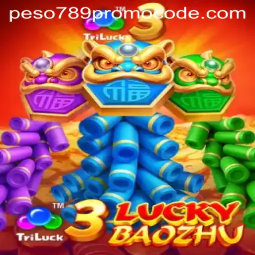 Discover the Thrills of 3LuckyBaozhu: A Comprehensive Guide to the Game and Peso789 Promo Code Offers