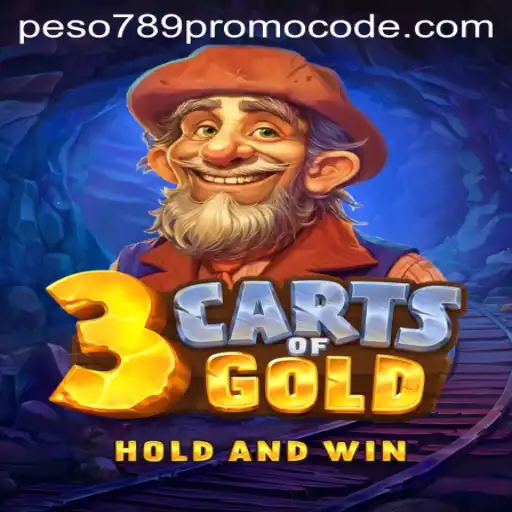 3cartsOfGold: Discovering the Treasure Trove with Promo Secrets