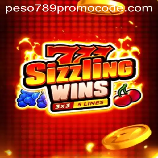 Experience the Thrill of 777sizzlingwins with Exciting Peso789 Promo Code