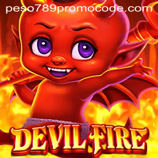 Unleashing the Thrilling World of DevilFire: The Ultimate Guide