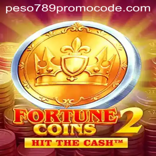 Unlocking the Thrills of FortuneCoins2 and the Peso789 Promo Code