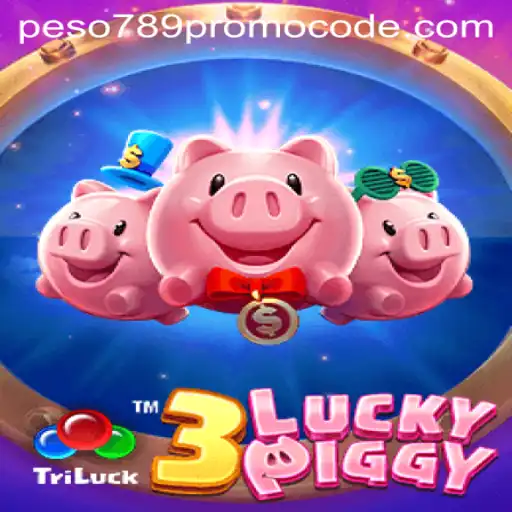 Unveiling the Exciting World of 3LUCKYPIGGY: Rules, Gameplay, and Promotions