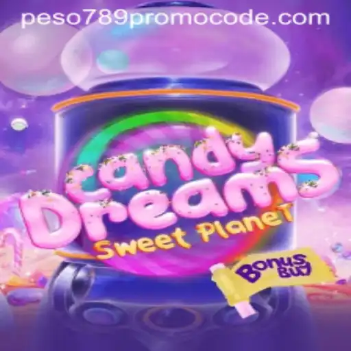 CandyDreamsSweetPlanet: Exploring the Universe of Fun with peso789 Promo Code