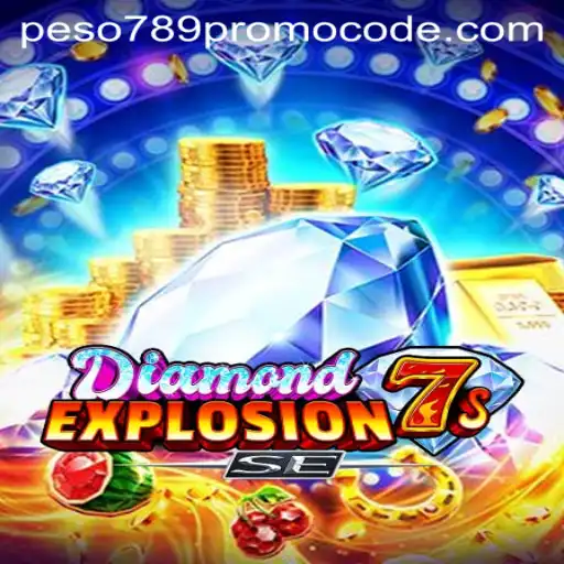 DiamondExplosion7sSE: An Exciting Slot Game Experience