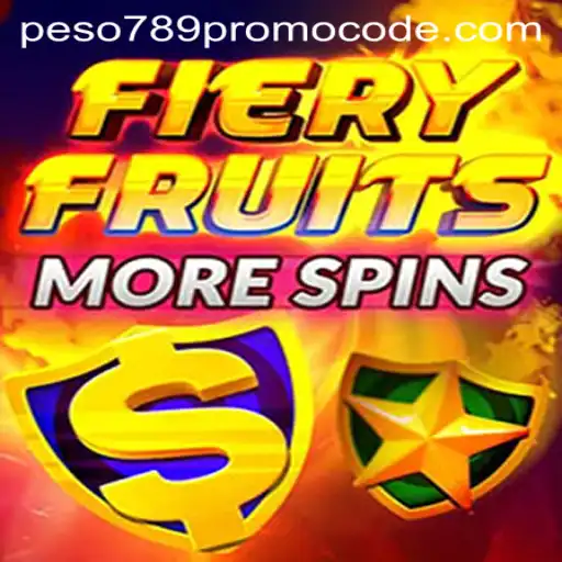 Discover the Excitement of FieryFruitsMoreSpins: A Complete Guide
