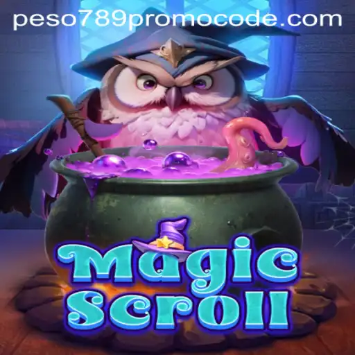 Discover the Enchanting World of MagicScroll: A Detailed Journey