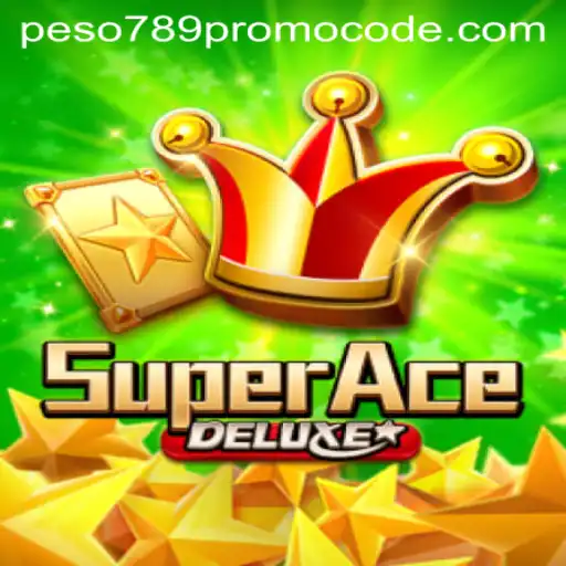 Discover the Excitement of SuperAceDeluxe and Unlock Rewards with Peso789 Promo Code