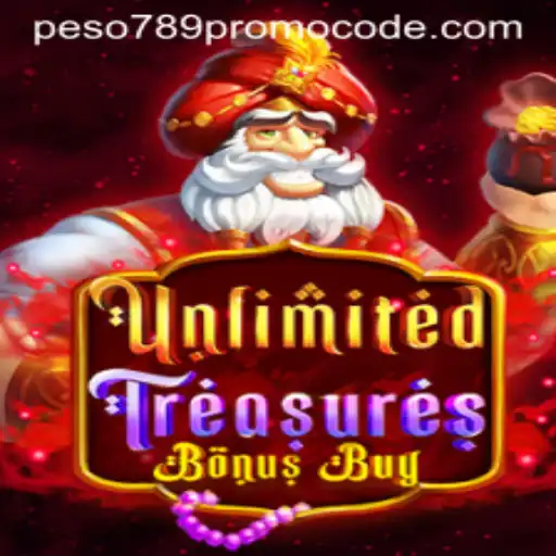 Discover the Excitement of UnlimitedTreasuresBonusBuy with Peso789 Promo Code
