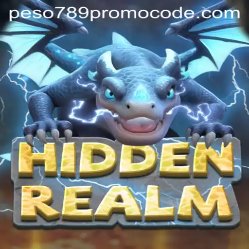 Discover the Mystical World of HiddenRealm and Unlock Secrets with Peso789 Promo Code