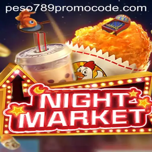 A Comprehensive Guide to NIGHTMARKET: Strategy and Gameplay with Peso789 Promo Code