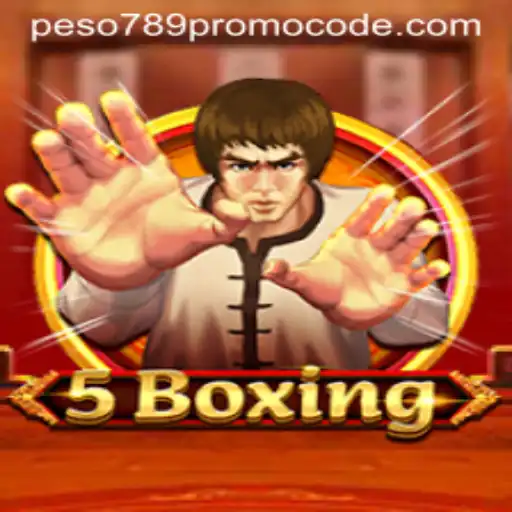 Discover the Excitement of 5Boxing with Peso789 Promo Code