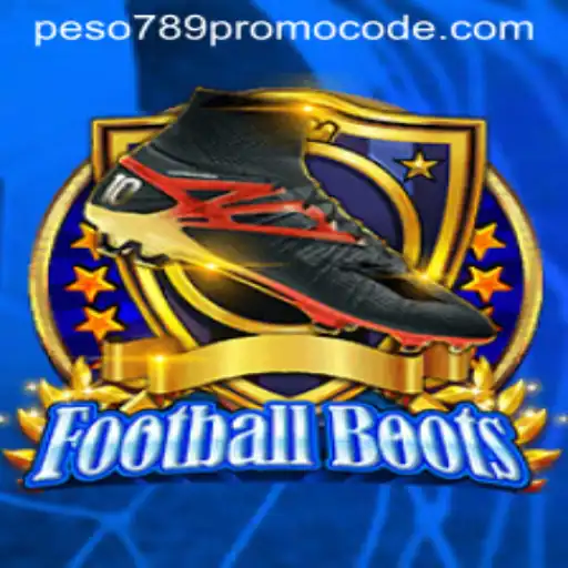 Unleashing the Thrill of 'FootballBoots': Game Description, Introduction, and Rules