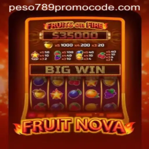 Discover the Exciting World of FruitNova and Unlock Bonuses with Peso789 Promo Code