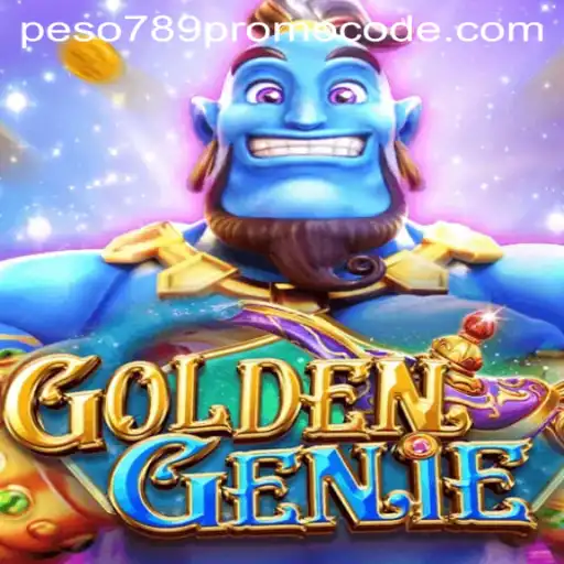 Unlock the Magic of GOLDENGENIE: A Thrilling Adventure Awaits