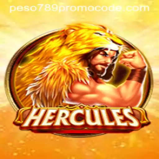 Unveiling the Exciting World of Hercules and the Peso789 Promo Code