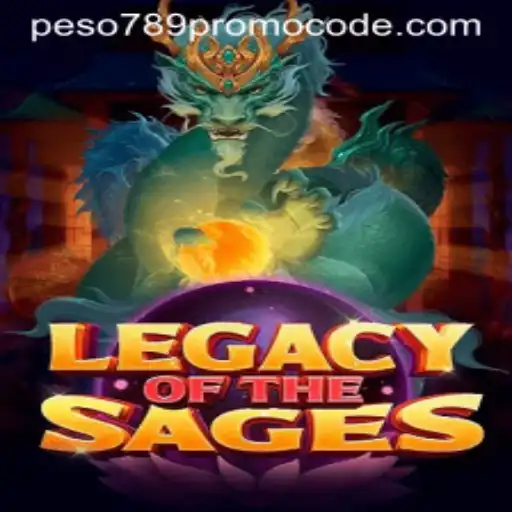 Unlock the Mysteries of LegacyoftheSages and Maximize Your Gameplay with Peso789 Promo Code