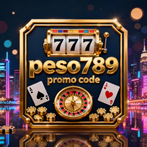 peso789 promo code
