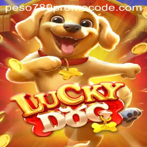 Explore the Exciting World of LuckyDog with the Peso789 Promo Code