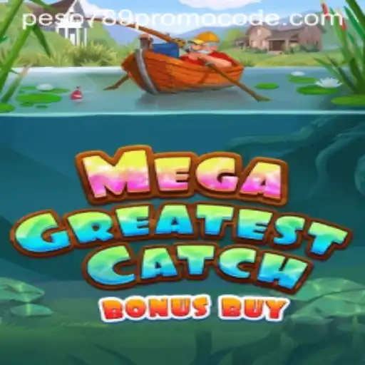 MegaGreatestCatchBonusBuy: Dive Into the Latest Gaming Sensation