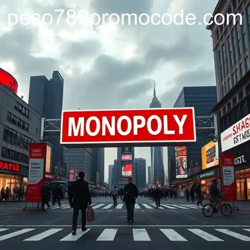 Exploring the Impact of Monopolies in Today's Economy