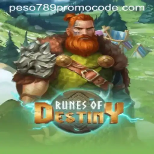 Explore the Magical World of RunesOfDestiny and Uncover the Power of Peso789 Promo Code