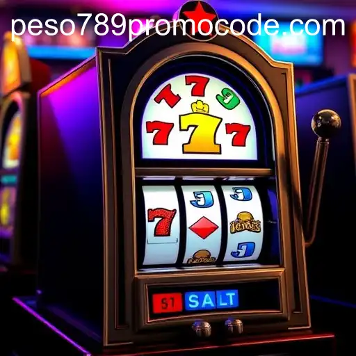 Slot Machine Phenomenon: Exploring the Peso789 Promo Code