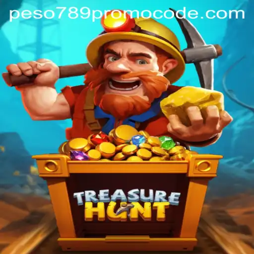 Discover the Thrills of TreasureHunt: Unlock Adventure with Peso789 Promo Code